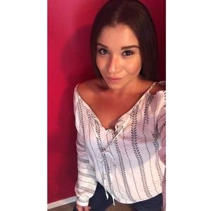 Meet your Posher, Allie